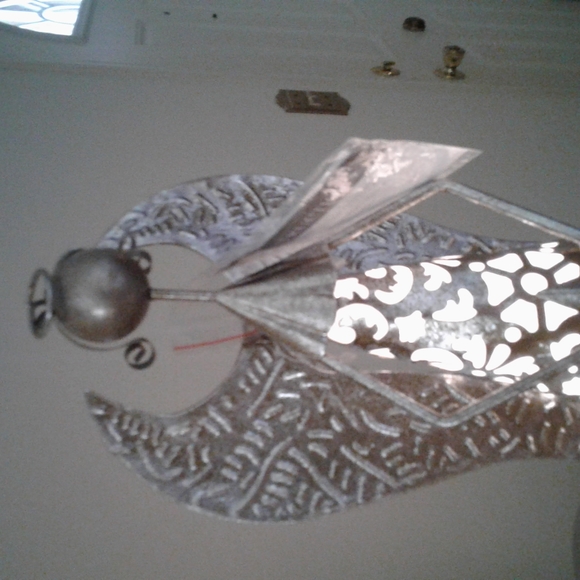 Holiday lighted figure - Picture 2 of 2